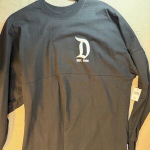 Disneyland Spirit Jersey - Medium